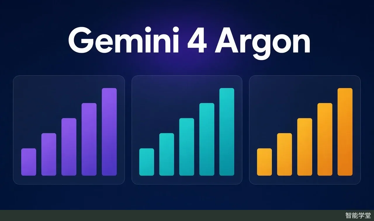 题图：Google 博客 2026-10-13《Gemini 4 Argon: Built to solve your 。